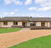 Barossa Idyll - Accommodation VIC