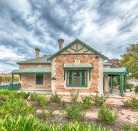 Barossa Vineyard Guesthouse - Accommodation VIC