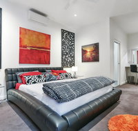 Barossa White House The West Wing - Accommodation VIC