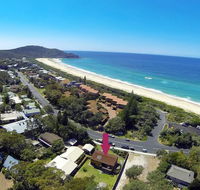 BARRELS AT BOOMERANG - Accommodation VIC
