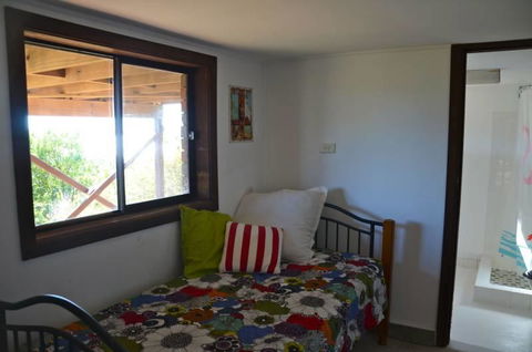 Barrels Beach House, 28 Dulconghi Street - Accommodation VIC 1