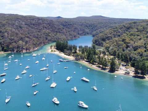 Barrenjoey At Iluka Resort Apartments - Accommodation VIC 0