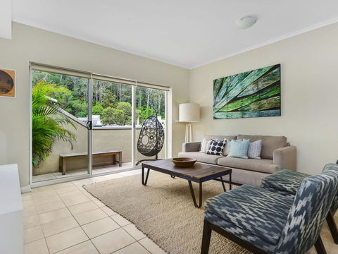 Barrenjoey At Iluka Resort Apartments - Accommodation VIC 2