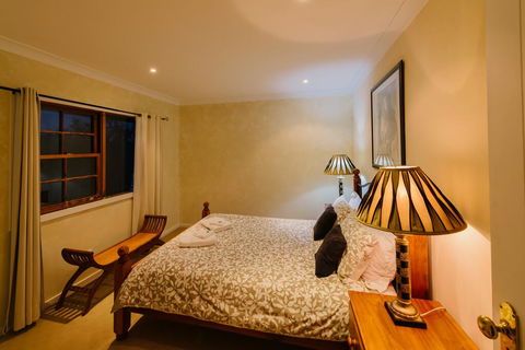 Barrington Hideaway- River Cottages - Accommodation VIC 1