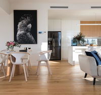 Barwidgee - Accommodation VIC