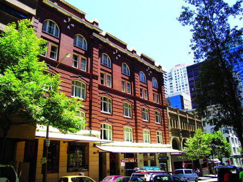 Base Sydney - Accommodation VIC 1