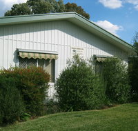 Basedow Units Tanunda - Accommodation VIC