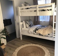 Basin Shells - Accommodation VIC