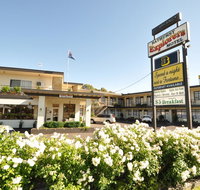 Bathurst Explorers Motel - Accommodation VIC