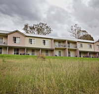 Bathurst Goldfields Motel - Accommodation VIC