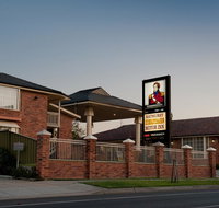 Bathurst Heritage Motor Inn - Accommodation VIC