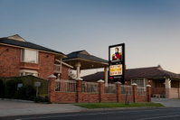 Bathurst Heritage Motor Inn