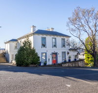 Battery Point Manor - Accommodation VIC