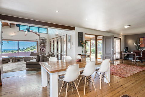 Bauhinia House - Accommodation VIC 3
