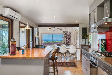 Bauhinia House - Accommodation VIC 2