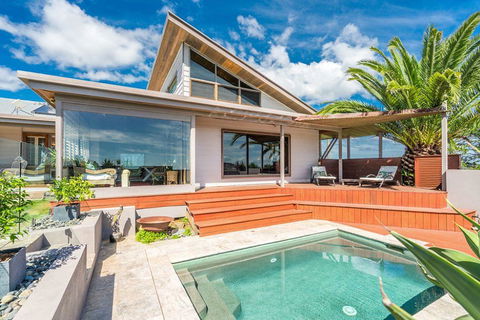 Bauhinia House - Accommodation VIC 0