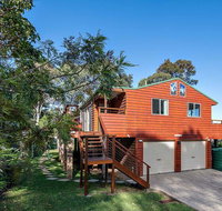 Bawley Point Accommodation - Accommodation VIC