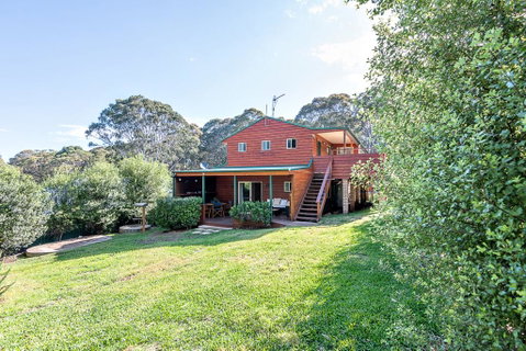 Bawley Point Accomodation - Accommodation VIC 2