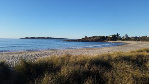 Bawley Point Accomodation - Accommodation VIC 1