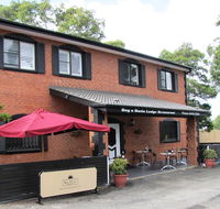 Bay  Basin - Accommodation VIC