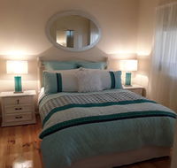 Bay Bell Cottage - Accommodation VIC
