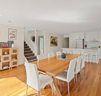 Bay Breeze Retreat - Accommodation VIC