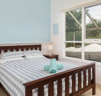 Bay Cottage - Accommodation VIC