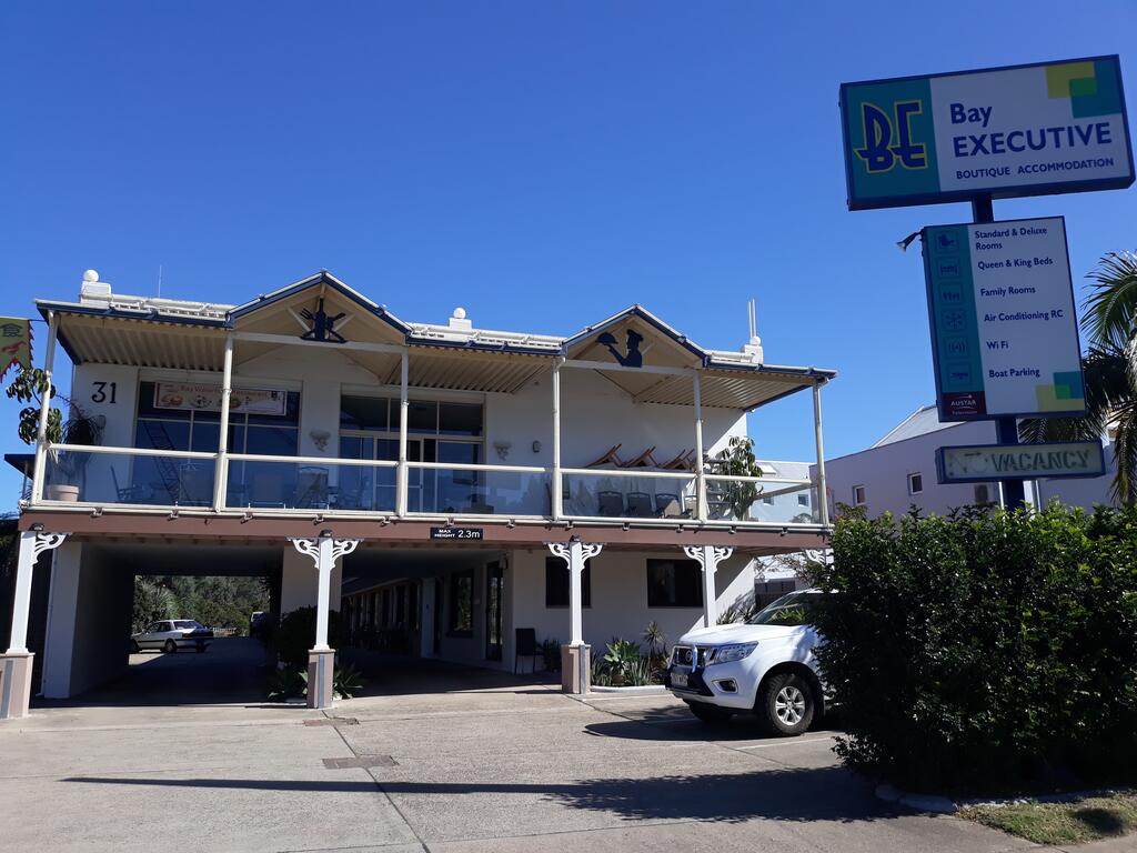  Accommodation VIC