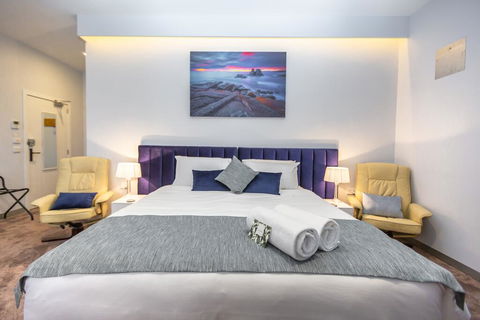 Bay Of Fires Apartments - Accommodation VIC 3