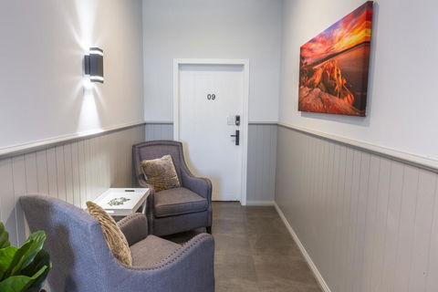 Bay Of Fires Apartments - Accommodation VIC 2