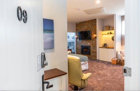 Bay Of Fires Apartments - Accommodation VIC 0