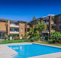 Bay Park Gardens 30 1 Warlters Street - Accommodation VIC