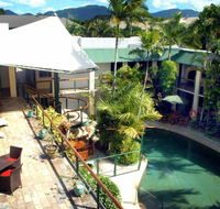 Bay Village Tropical Retreat  Apartments - Accommodation VIC