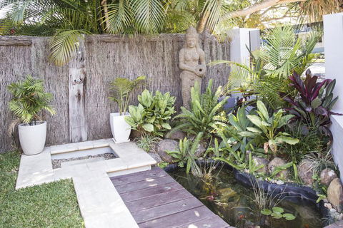 Bayhaven Lodge - Accommodation VIC 2