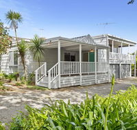 BAYSHORE - DROMANA - Accommodation VIC