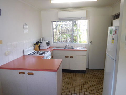 Bayshores Apartment Hervey Bay - Accommodation VIC 1