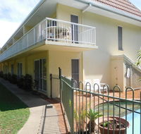 Bayshores Apartment Hervey Bay - Accommodation VIC