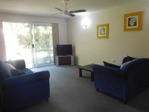 Bayshores Apartment Hervey Bay - Accommodation VIC 2
