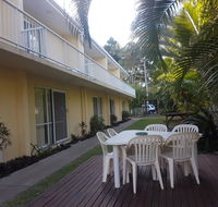 Bayshores Holiday Apartments - Accommodation VIC
