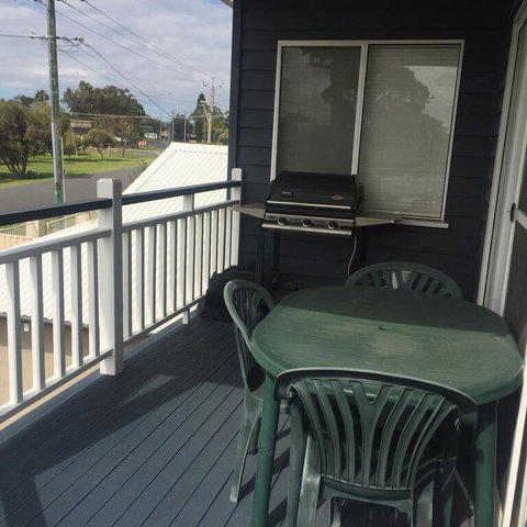 Bayside At Falcon Bay - Accommodation VIC 3
