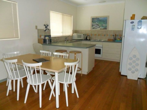 Bayside At Falcon Bay - Accommodation VIC 2