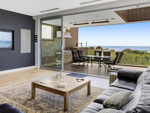 Bayview - Accommodation VIC 3