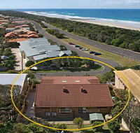 Bayview - East Ballina - Accommodation VIC