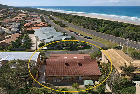 Bayview - East Ballina - Accommodation VIC 0