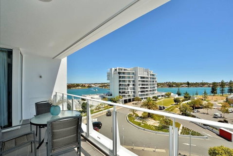 Bayview 608 - Accommodation VIC 0