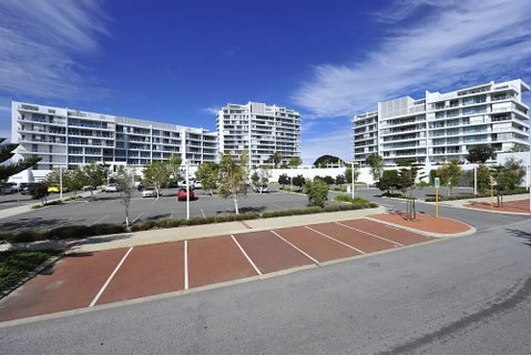Bayview 608 - Accommodation VIC 2