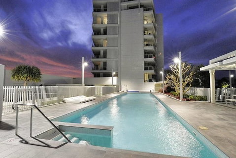 Bayview 608 - Accommodation VIC 3