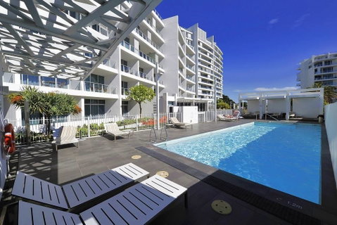 Bayview 608 - Accommodation VIC 1
