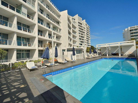Bayview 701 - Accommodation VIC 1