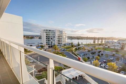 Bayview 701 - Accommodation VIC 0